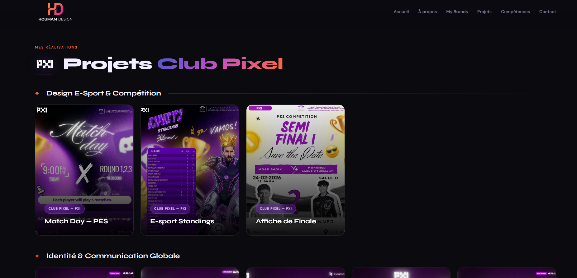 Creative Interface 2